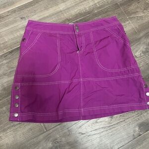 Title Nine Skirt